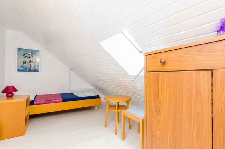 Hostal Rooms Jozomare