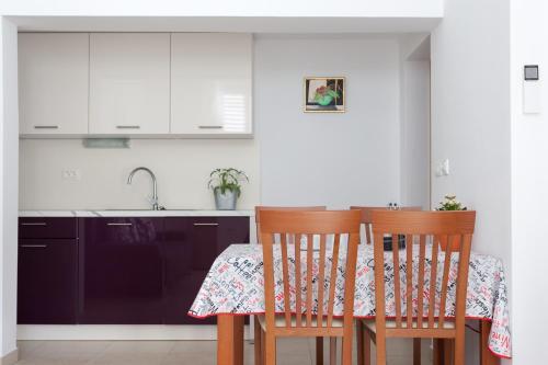 Apartment Cinereus A58