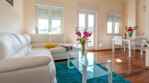 Apartment Antines