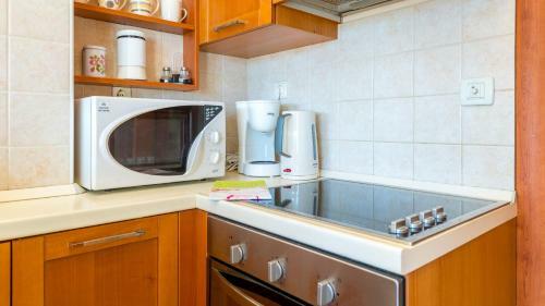 Apartment Antines
