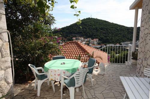 Apartamentos Studio Dubrovnik 4688a
