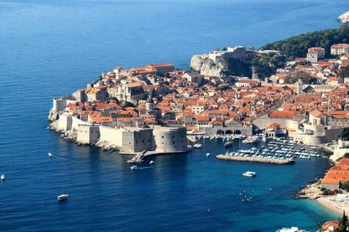 Apartamentos Studio Dubrovnik 4688a
