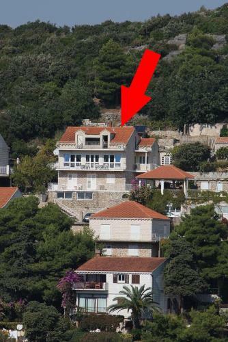 Apartamentos Studio Dubrovnik 4688a