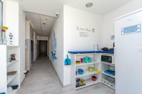Hostel Petra Marina