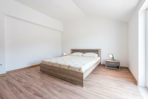 Apartments Lucija