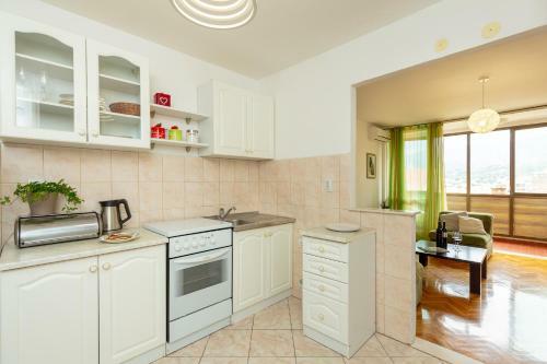 Apartment Vinea