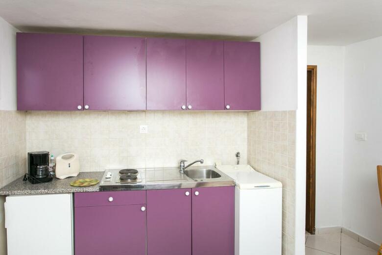Hrvoje Place Apartments