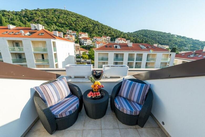 Apartments Arla Exclusive