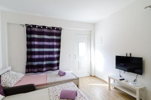 Studio Apartment Nika