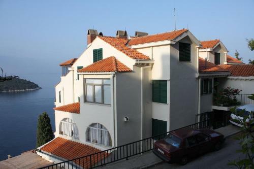 Apartments With Wifi Dubrovnik - 8600