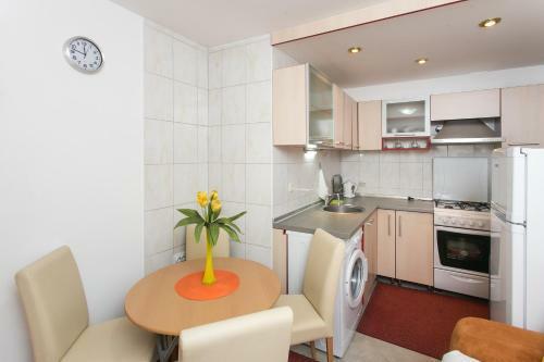 Apartment Unella