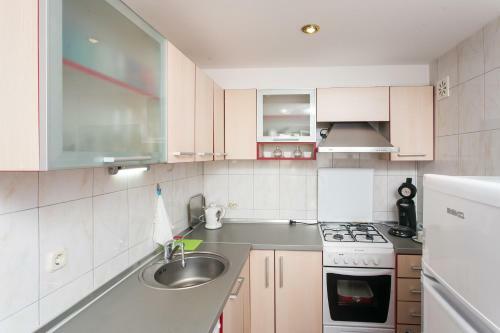 Apartment Unella
