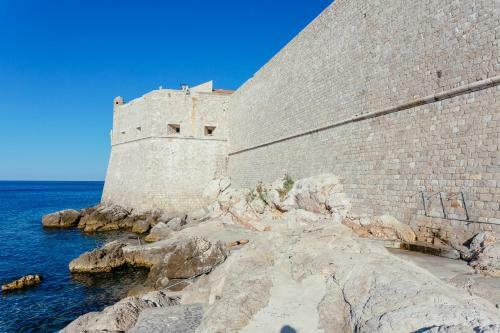 Hostal Art House Dubrovnik