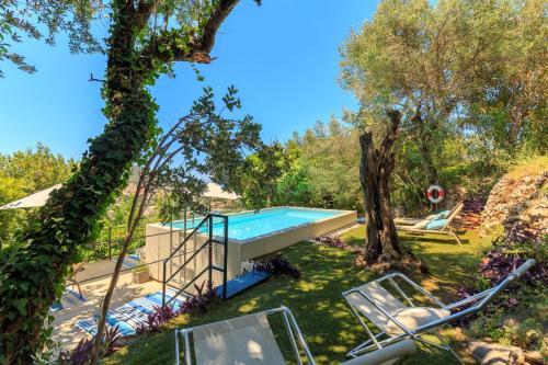 Villa Tranquillity XII