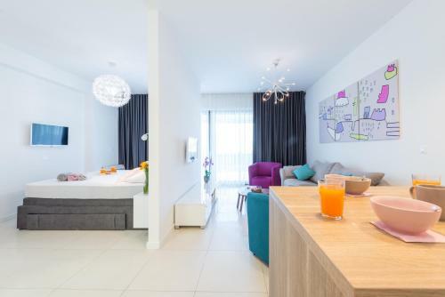 Apartments Horizon