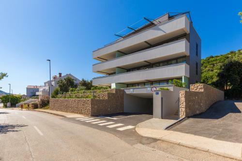 Apartments Horizon