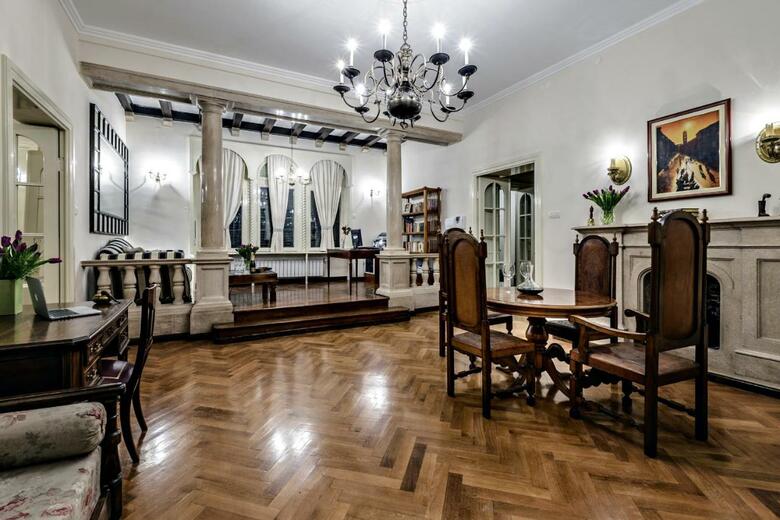 Villa Mediteran