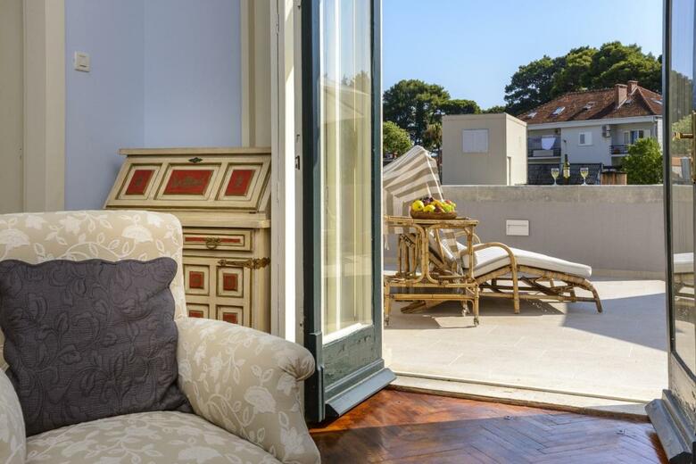 Villa Mediteran