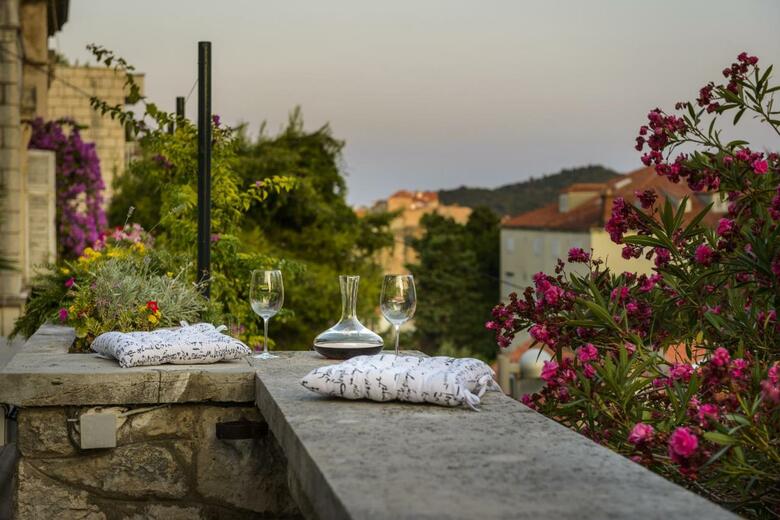 Villa Mediteran