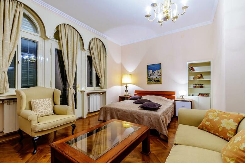 Villa Mediteran