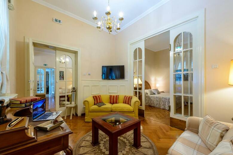 Villa Mediteran