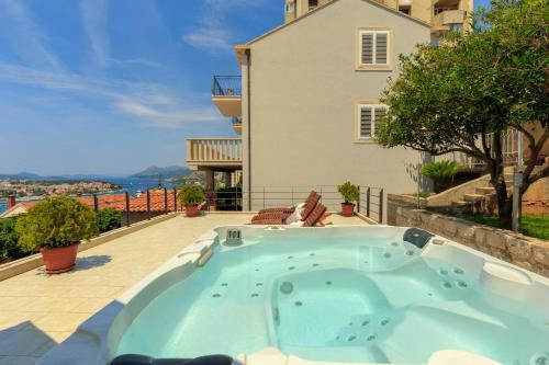 Apartment Hedera A16