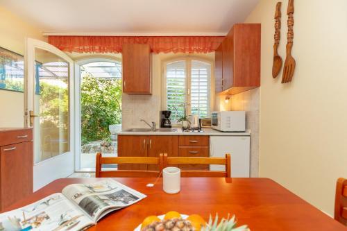 Apartamento Studio Cinnabarinus S4