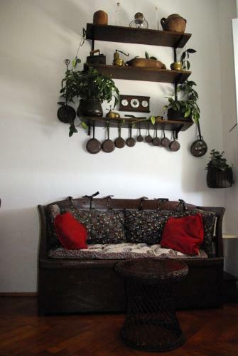 Apartment Anic
