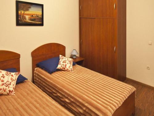 Apartment Dubrovnik 8565a
