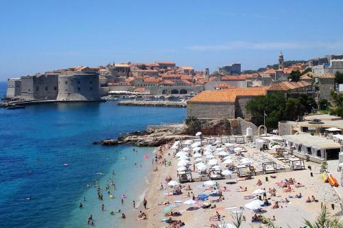 Apartment Dubrovnik 8565a