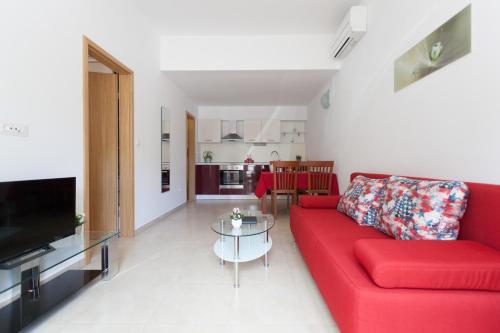 Apartment Chermesinus A57