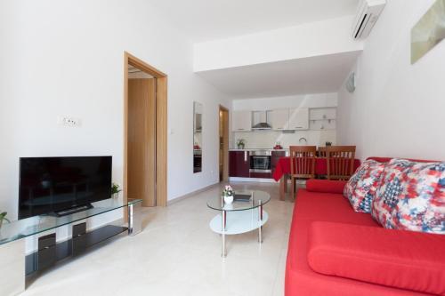 Apartment Chermesinus A57