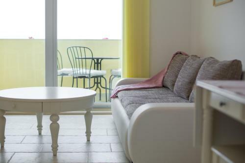 Apartment Zlatni Potok
