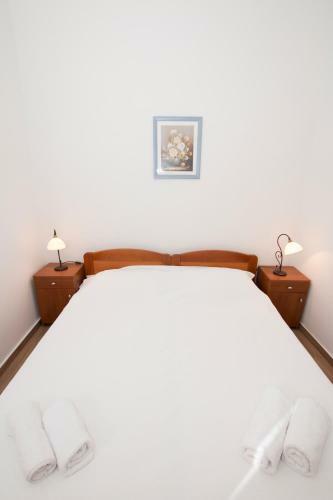 Talisman Apartments
