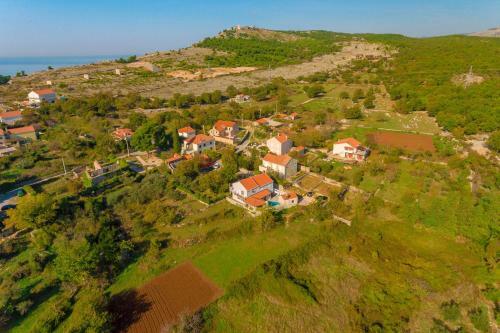 Holiday Home Trojkovic