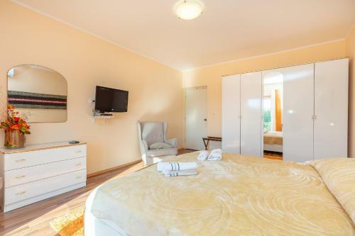 Holiday Home Trojkovic