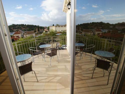 Villa Studio Apartment Sky