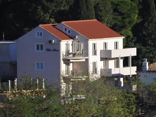 Villa Studio Apartment Sky