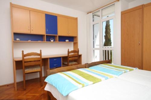 Apartments By The Sea Dubrovnik - 8824