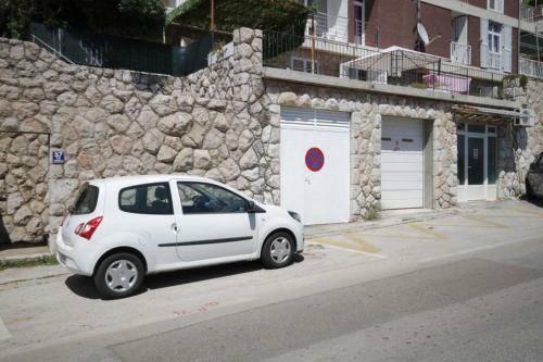 Apartments By The Sea Dubrovnik - 8824
