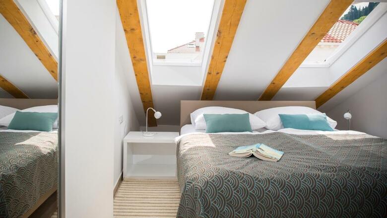 Flowers Dubrovnik Luxury Apartments