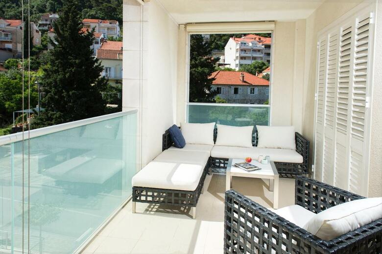 Flowers Dubrovnik Luxury Apartments