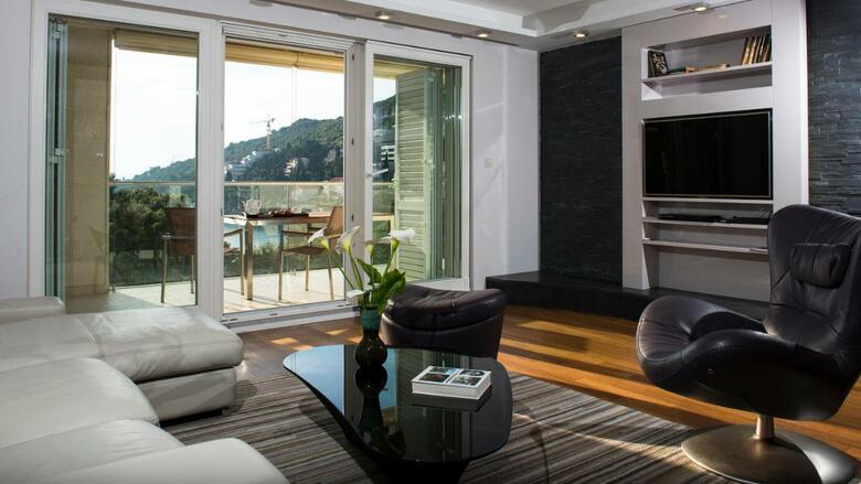 Flowers Dubrovnik Luxury Apartments