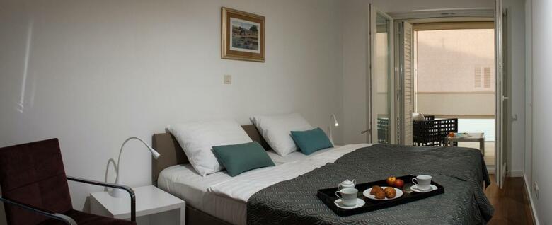 Flowers Dubrovnik Luxury Apartments