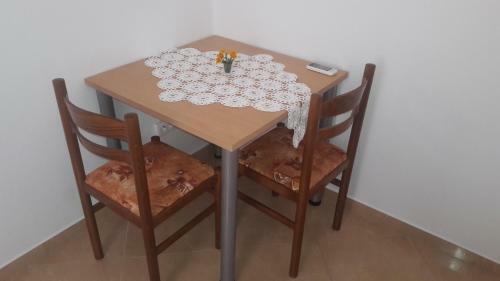 Hostal Mare Rooms For Rent