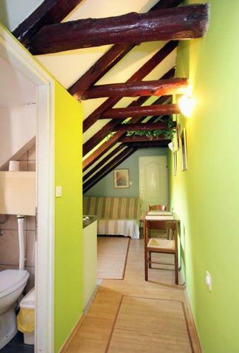 Apartments And Rooms With Wifi Dubrovnik - 9071