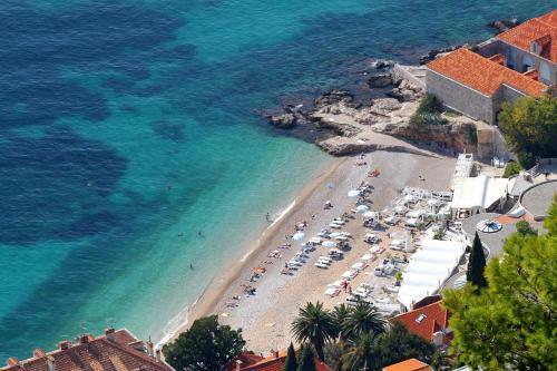 Apartments With A Parking Space Dubrovnik - 4673