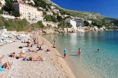 Apartments With A Parking Space Dubrovnik - 4673