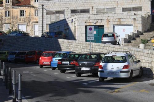 Apartments By The Sea Dubrovnik - 8552