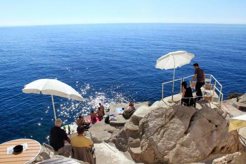 Apartments By The Sea Dubrovnik - 8552